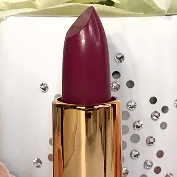 YENSA NOBLE Super 8 Vibrant Silk Lipstick JEWEL TONED BERRY Hydrating 3.5g *BNIB - Picture 5 of 16